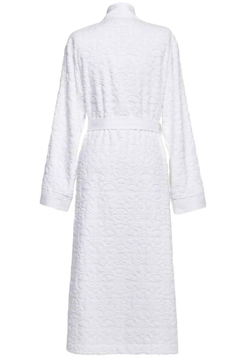 Badjas Mosaic De Pip Wit