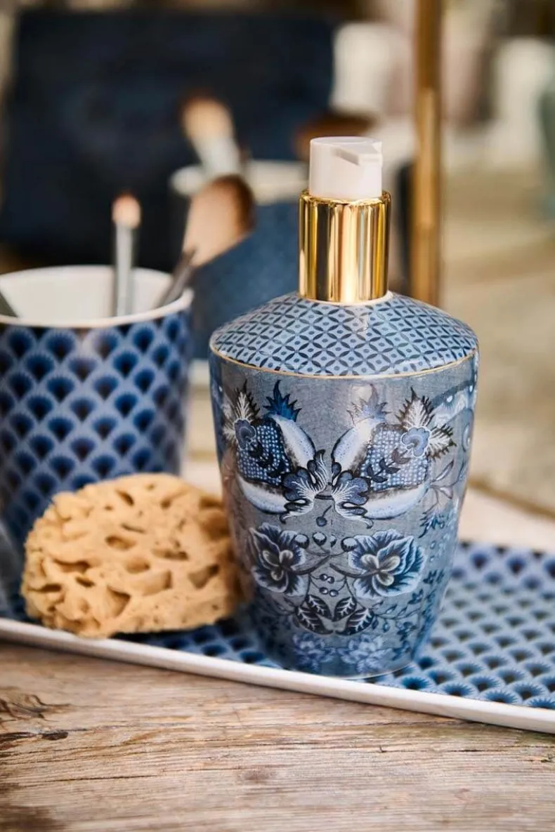 Badkamer Accessoires Set/3 Kyoto Festival