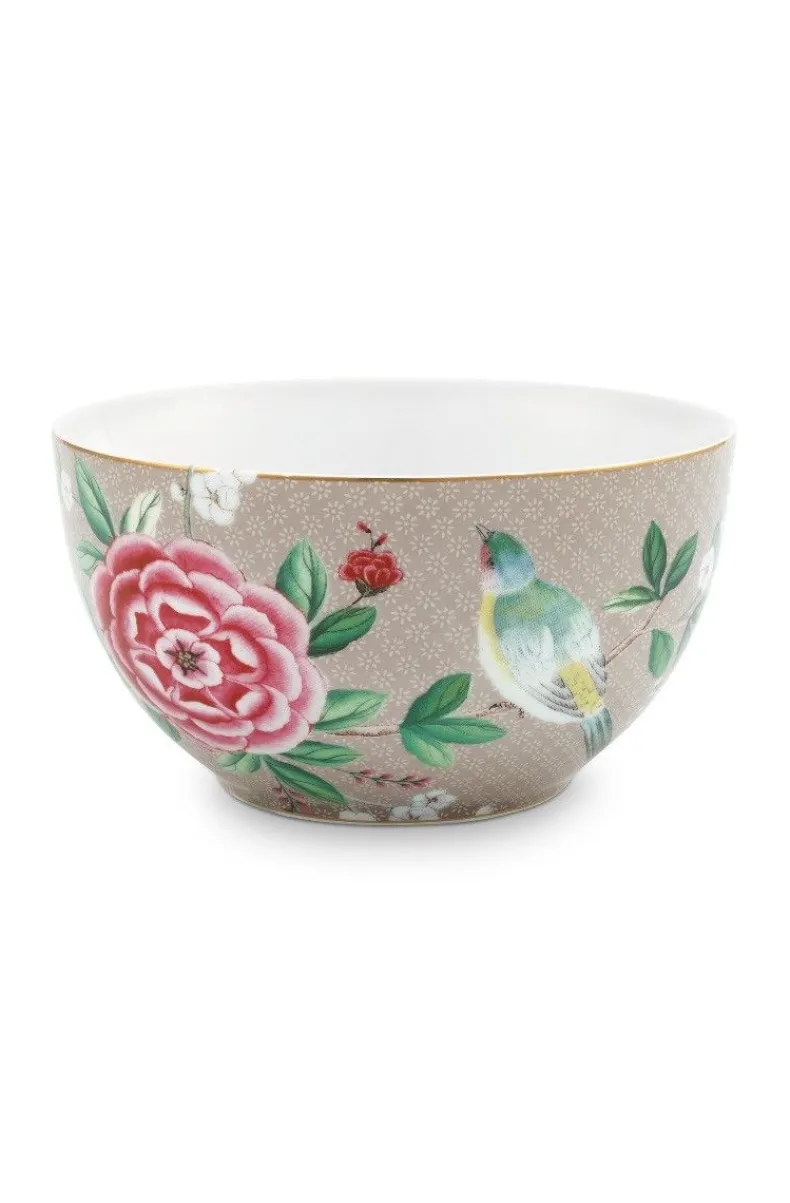 Blushing Birds Kom 15 Cm