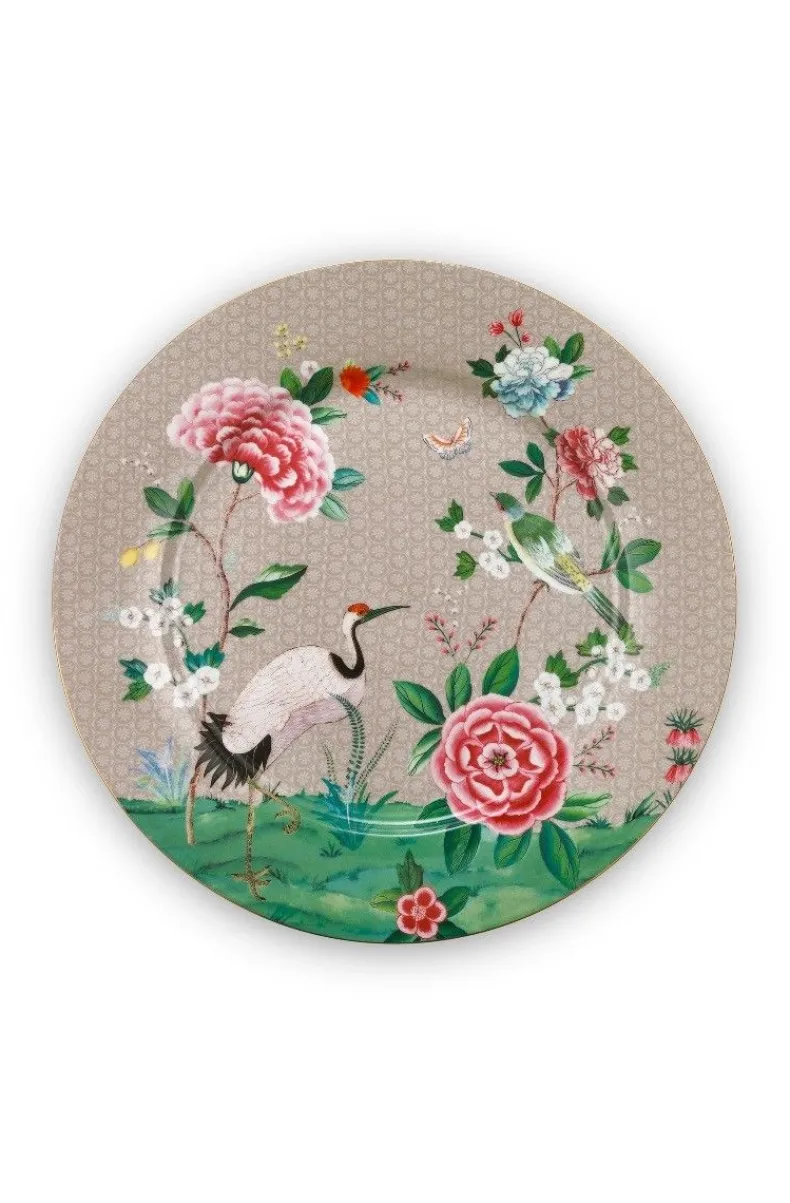 Blushing Birds Onderbord 32 Cm