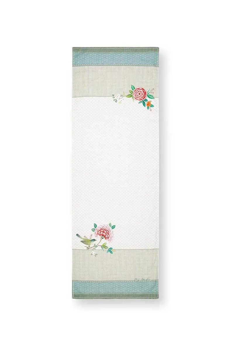 Blushing Birds Tafelloper Khaki