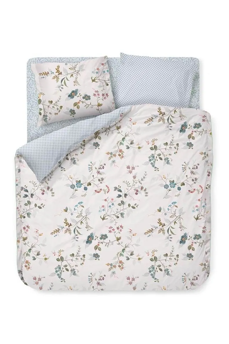 Dekbedovertrek Kawai Flower