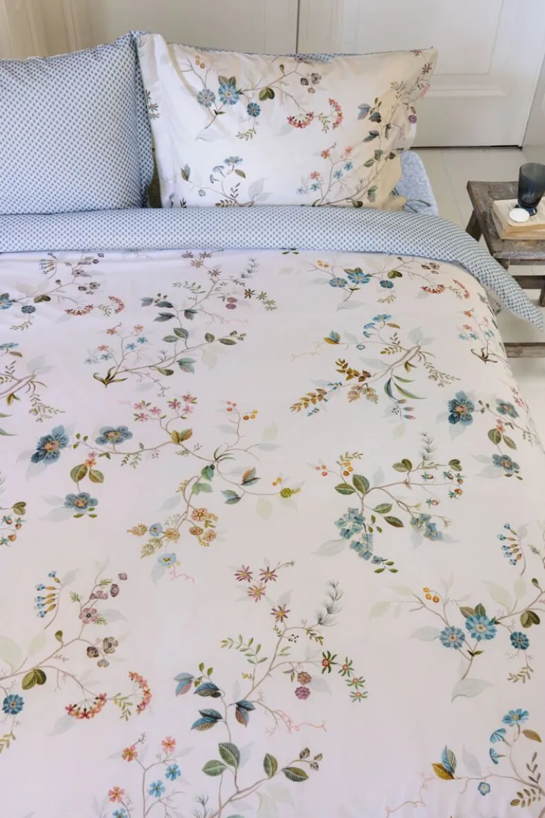 Dekbedovertrek Kawai Flower