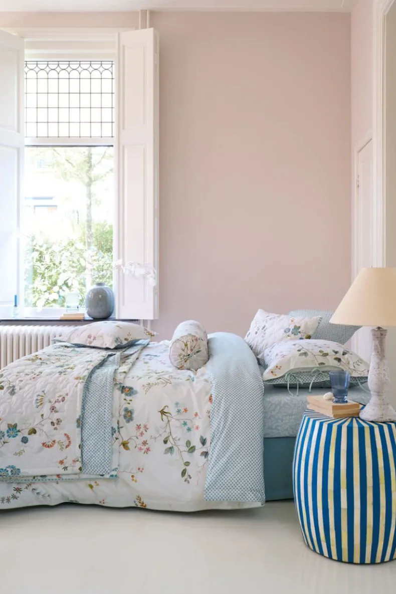 Dekbedovertrek Kawai Flower