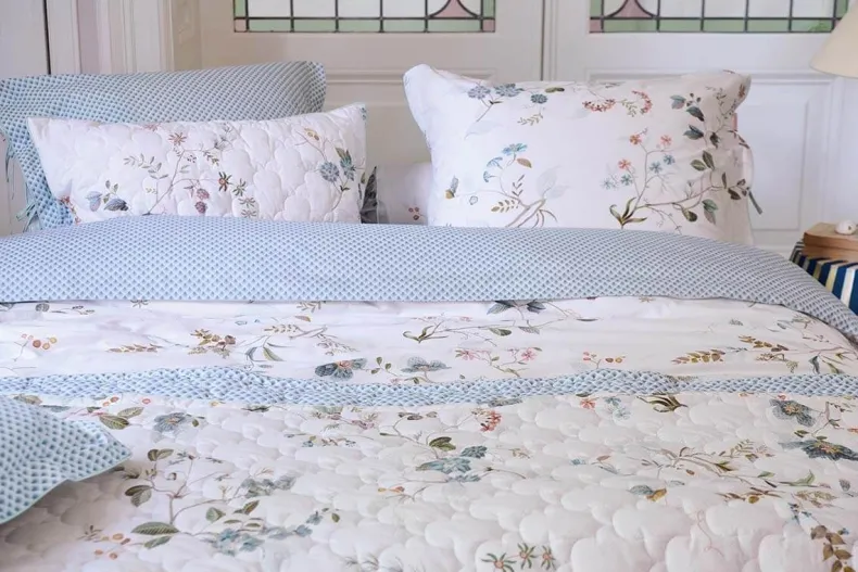 Dekbedovertrek Kawai Flower