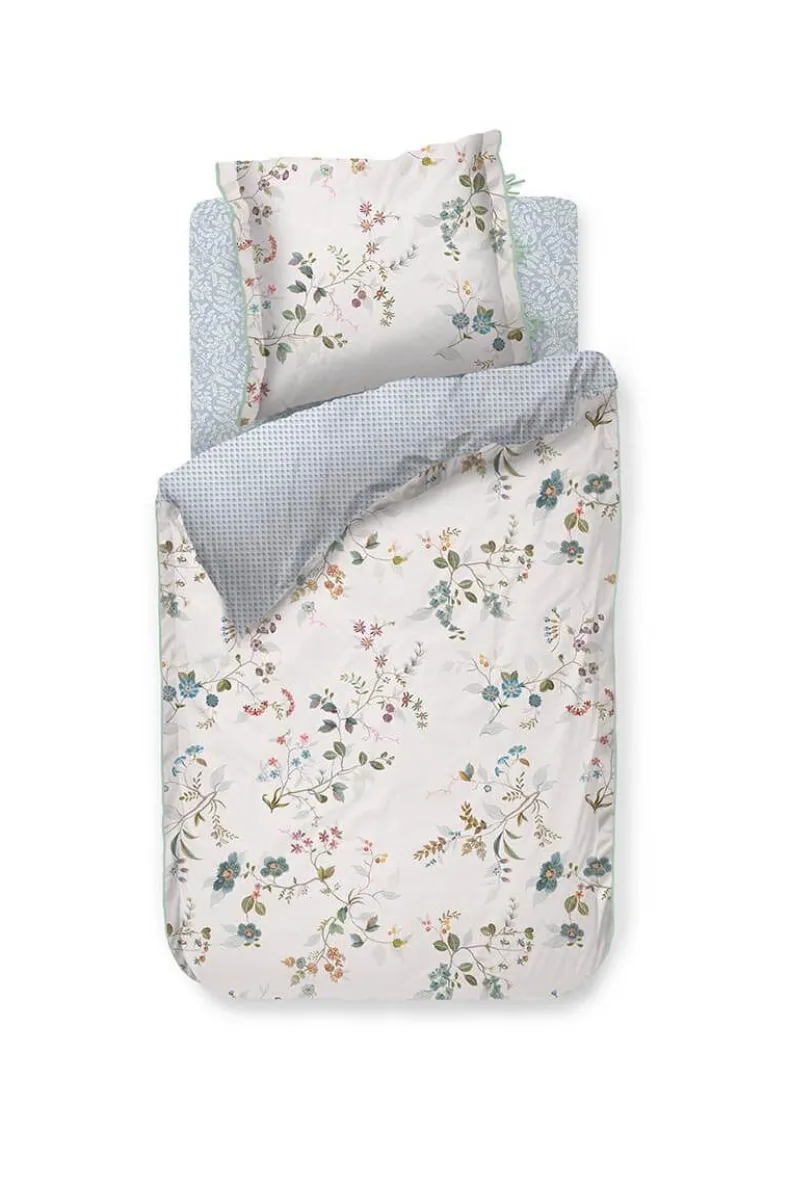 Dekbedovertrek Kawai Flower