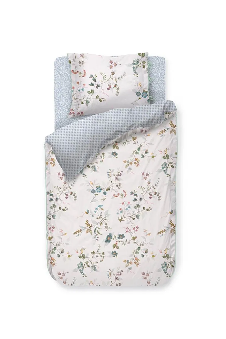 Dekbedovertrek Kawai Flower