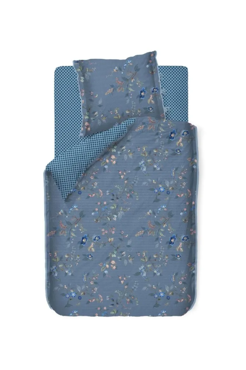 Dekbedovertrek Kawai Flower