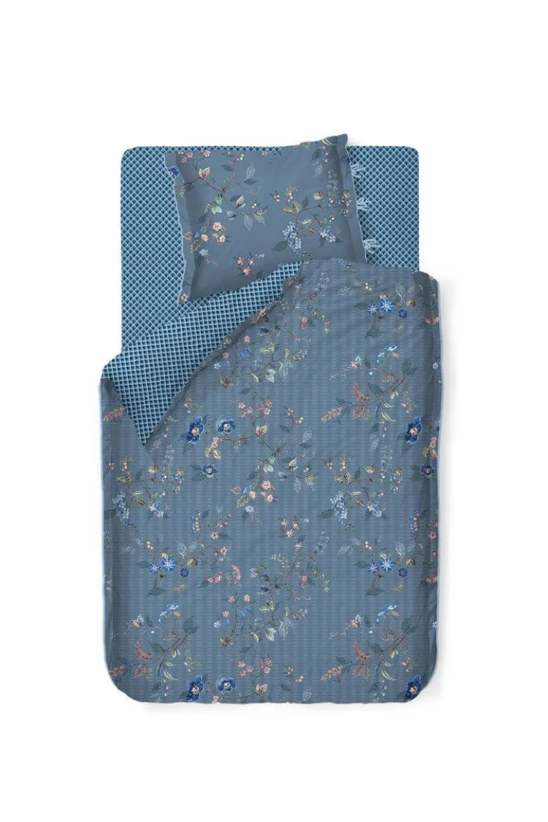 Dekbedovertrek Kawai Flower