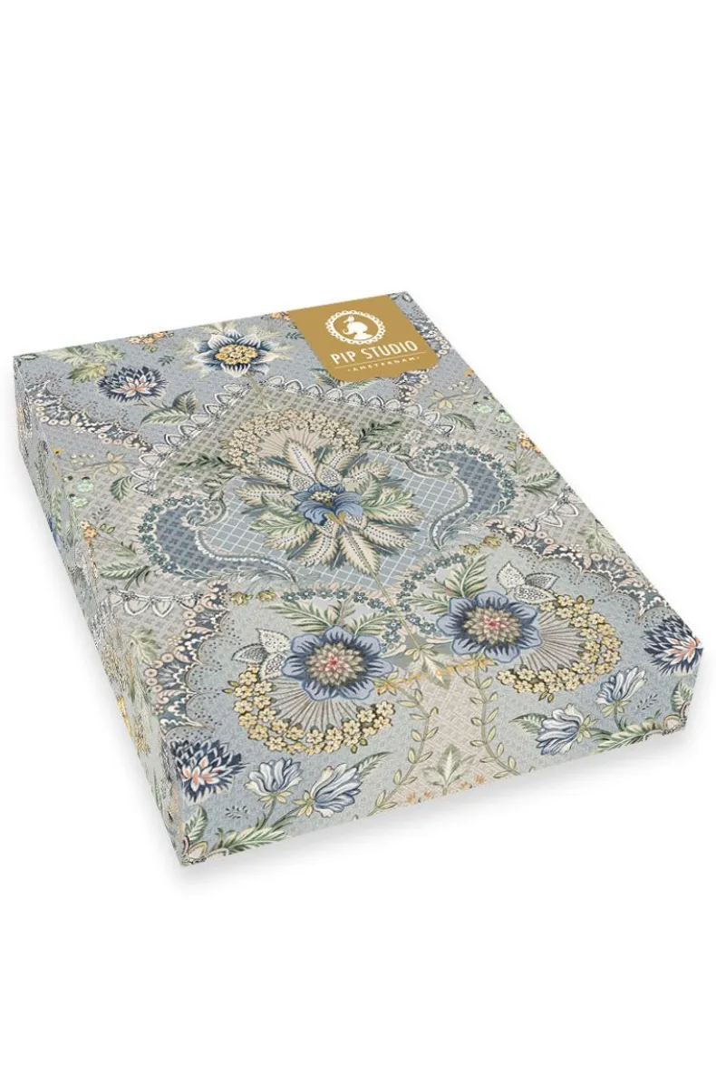 Dekbedovertrek Saluti Grandi Licht