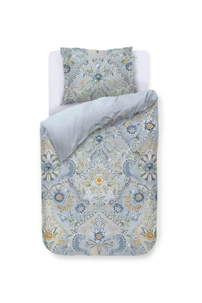 Dekbedovertrek Saluti Grandi Licht