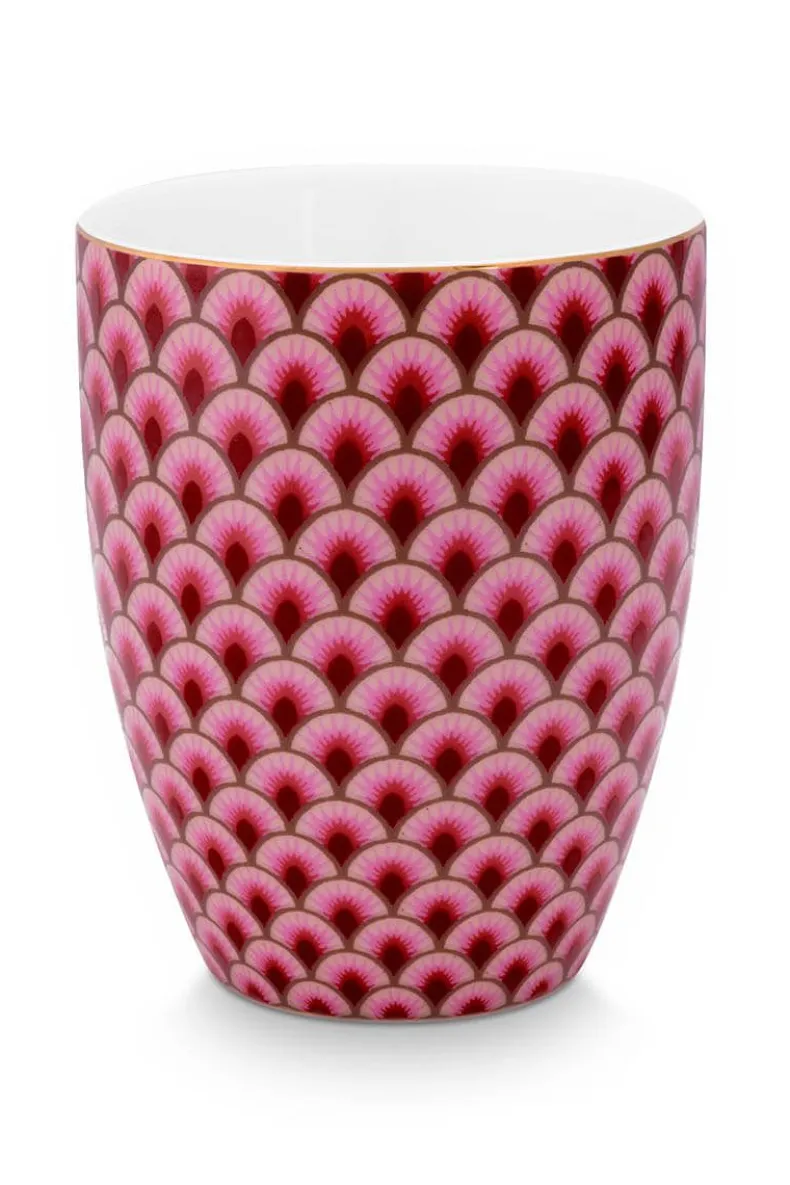 Drinkbeker Suki Donker