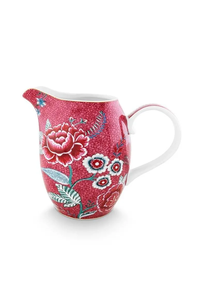 Flower Festival Kan Groot Dark