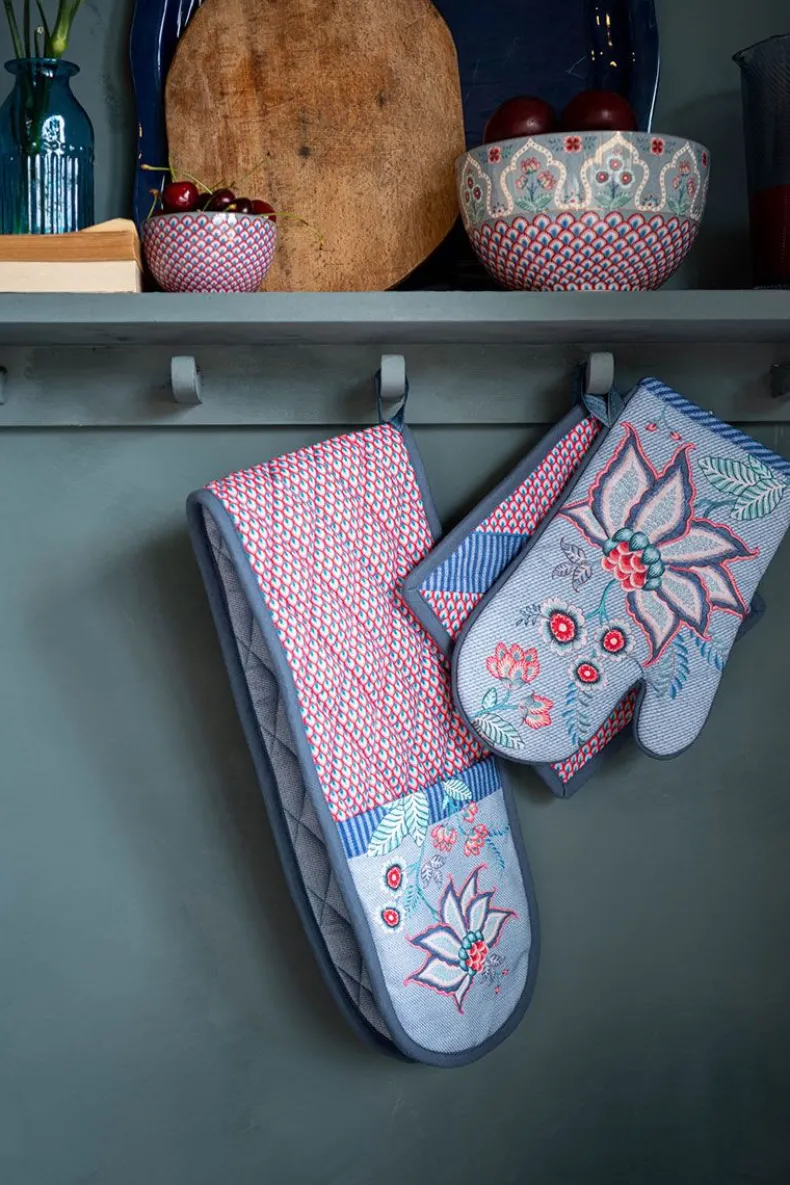 Flower Festival Kom Licht 18 Cm