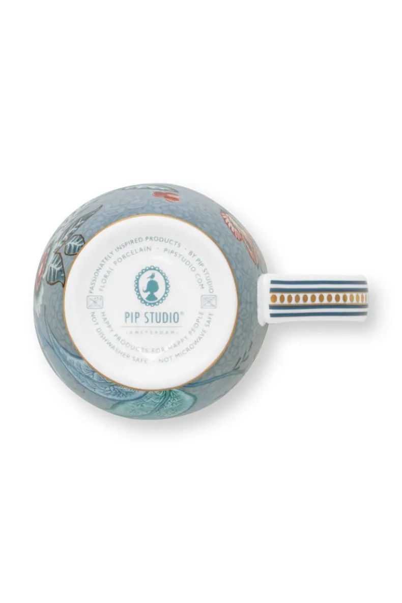 Flower Festival Mok Klein Licht