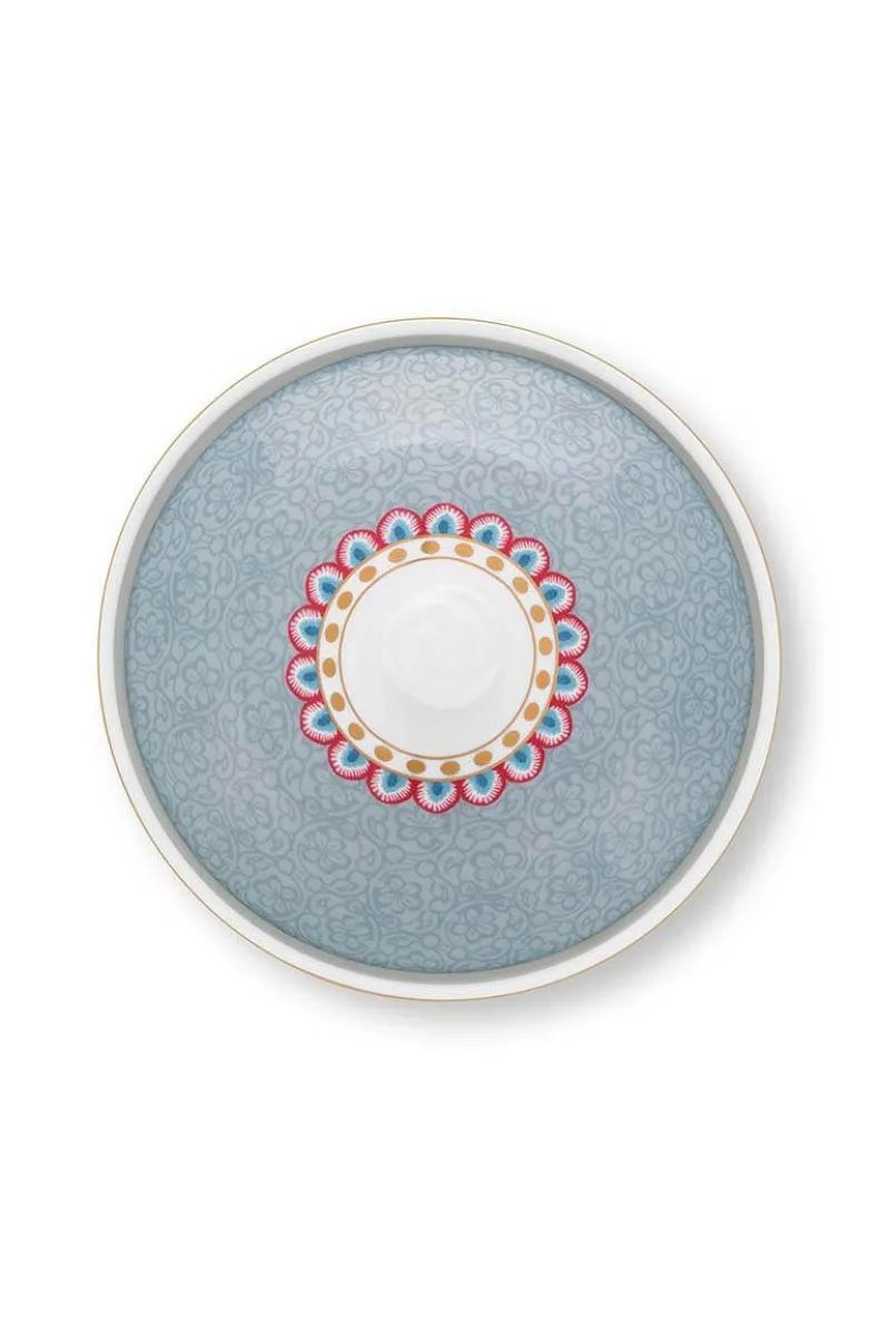 Flower Festival Suikerpot