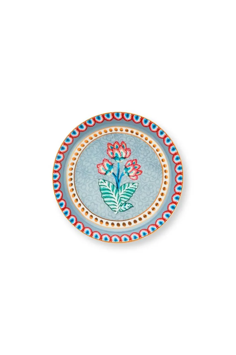 Flower Festival Theetip Licht