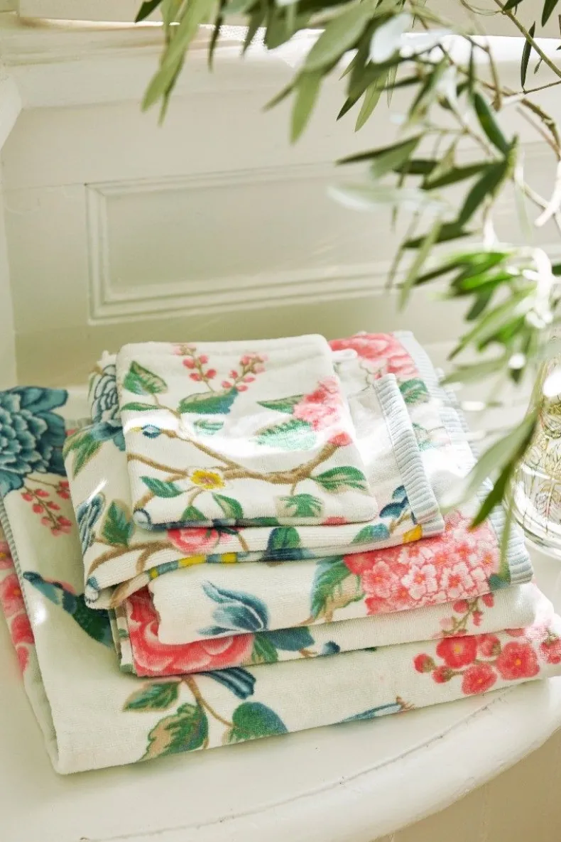 Grote Handdoek Good Evening 70X140 Cm