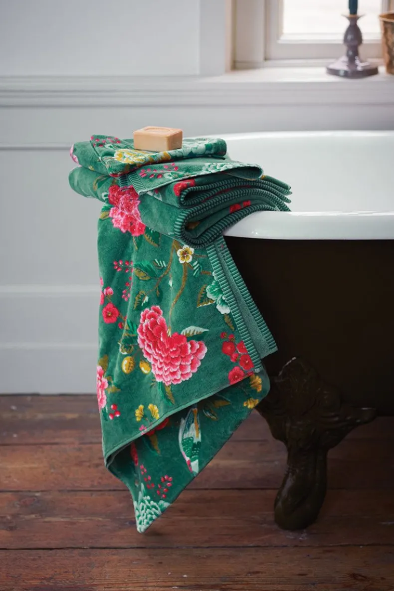 Grote Handdoek Good Evening 70X140