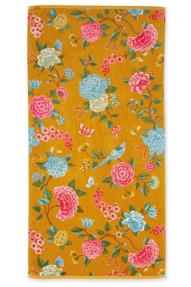 Grote Handdoek Good Evening 70X140 Cm