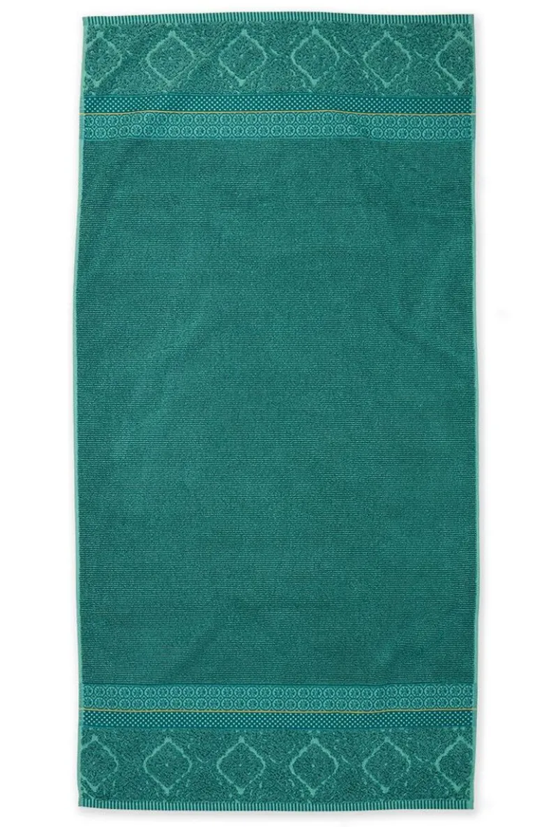 Grote Handdoek Soft Zellige 70X140