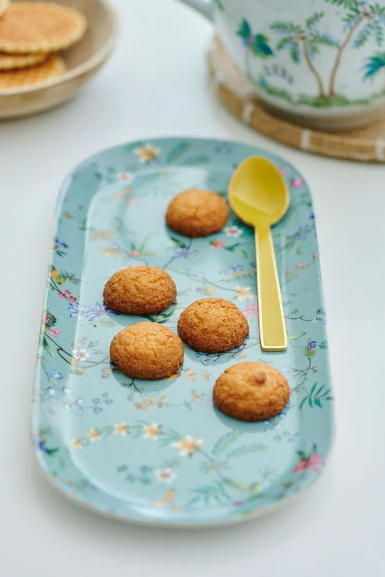 Jolie Rechthoekig Taartplateau