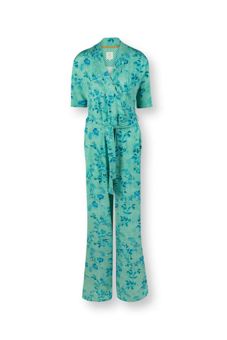 Jumpsuit Tokyo Blossom