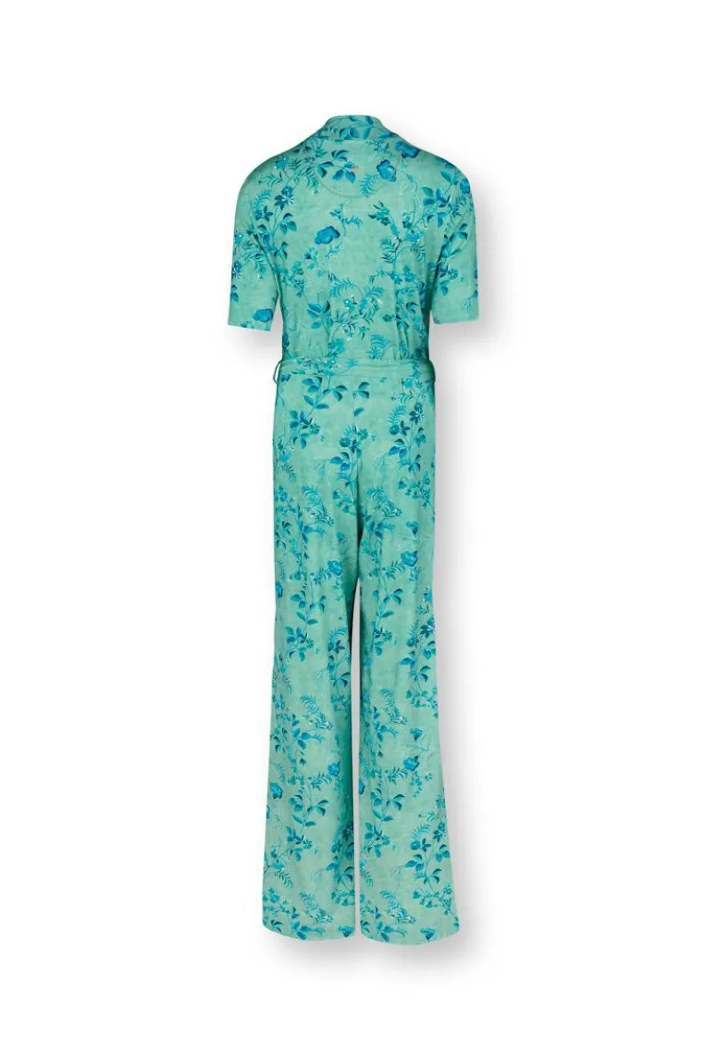 Jumpsuit Tokyo Blossom