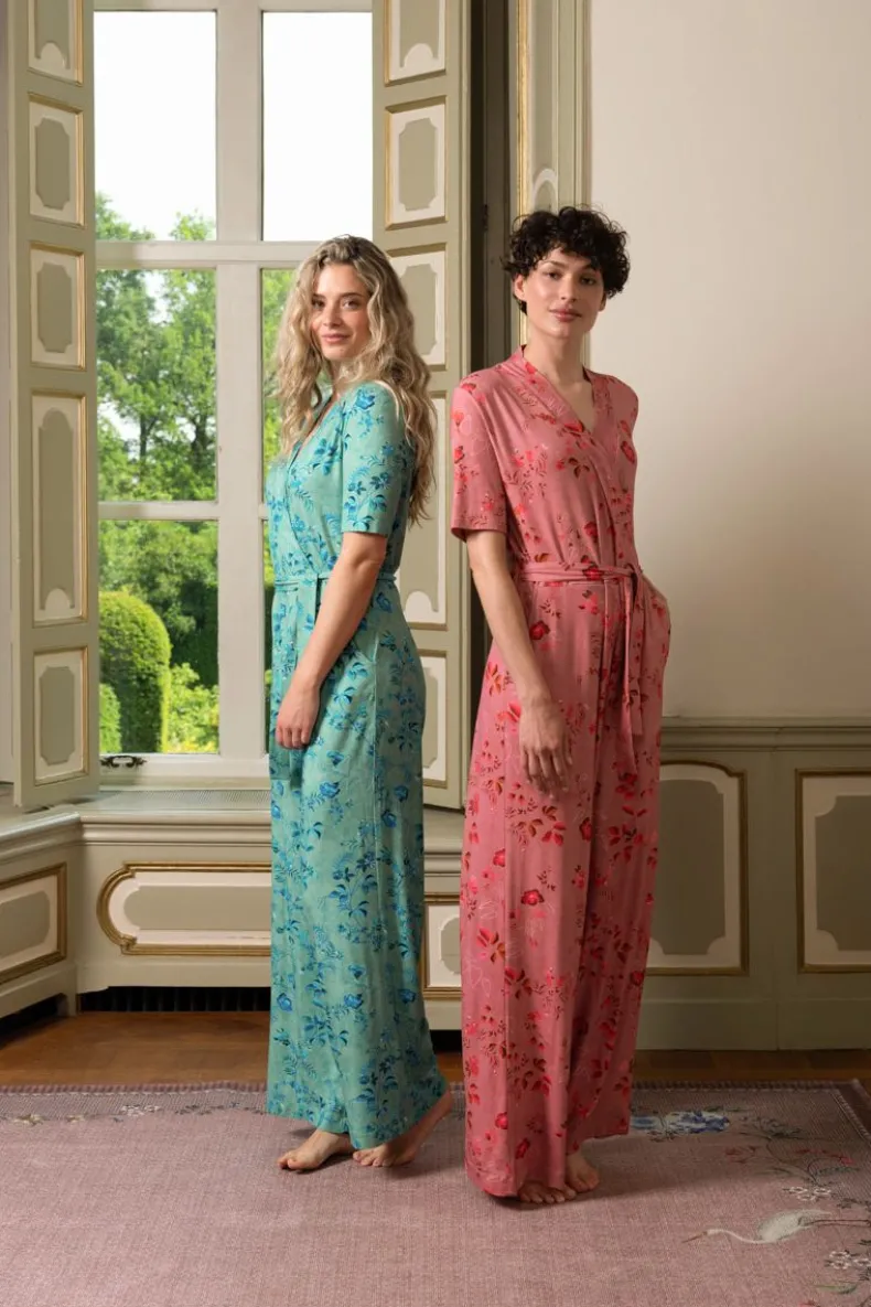 Jumpsuit Tokyo Blossom