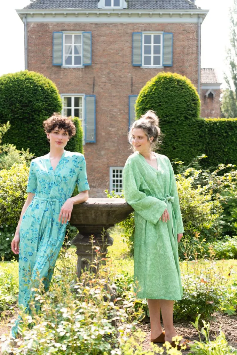 Jumpsuit Tokyo Blossom