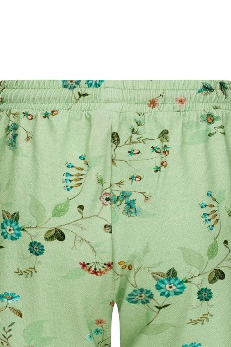 Korte Broek Kawai Flower Licht