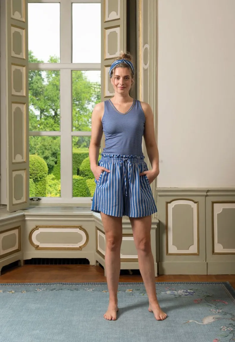 Korte Broek Sumo Stripe