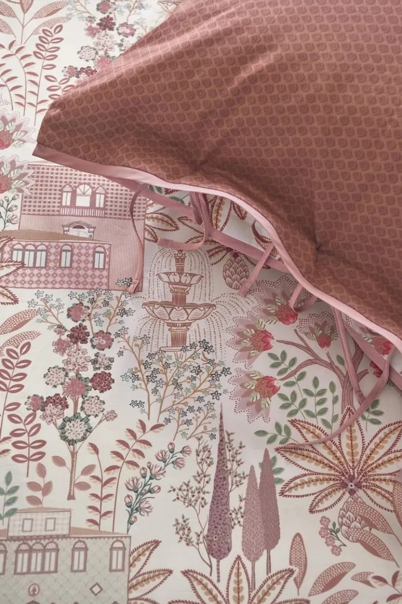 Kussensloop Casa Di Pip Gebroken Wit