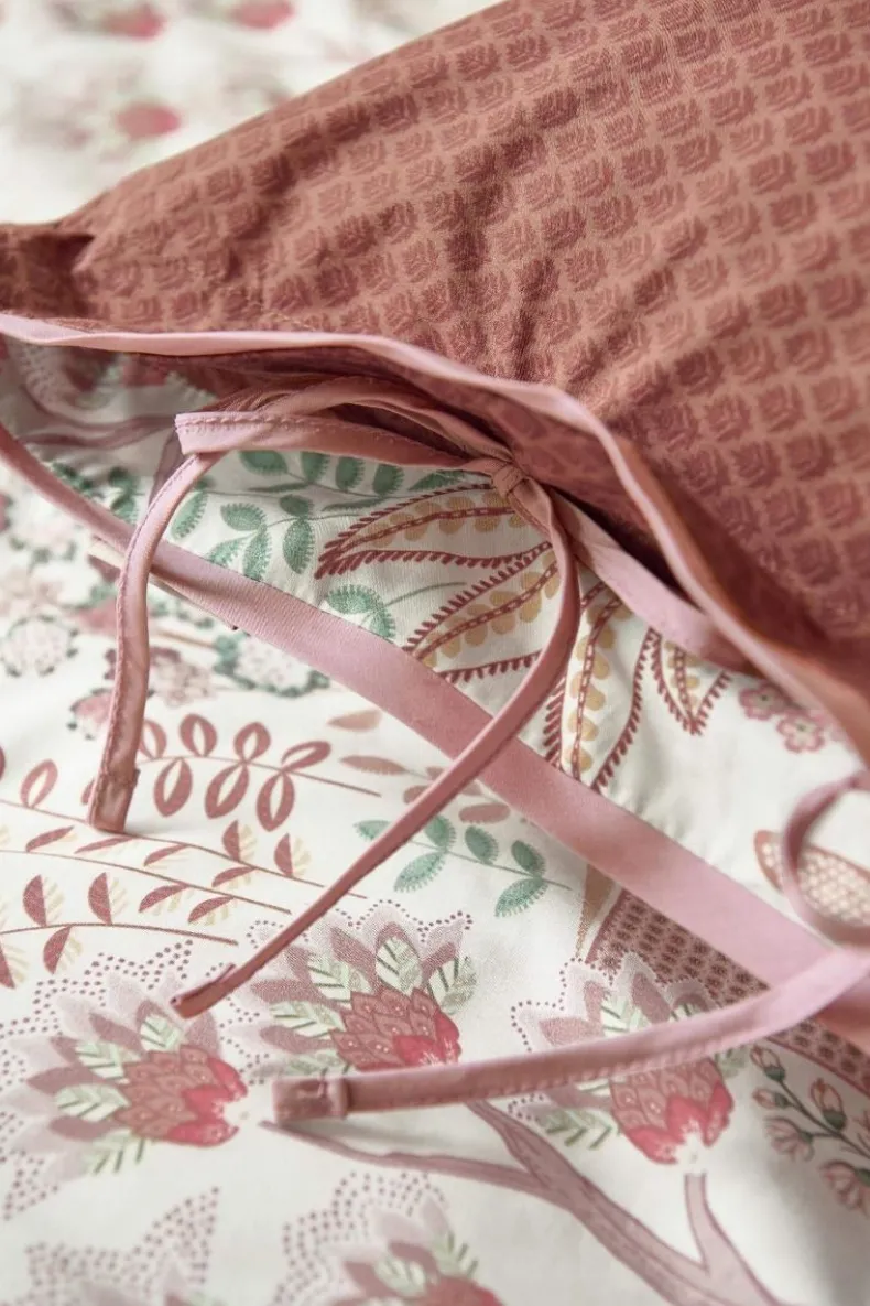 Kussensloop Casa Di Pip Gebroken Wit