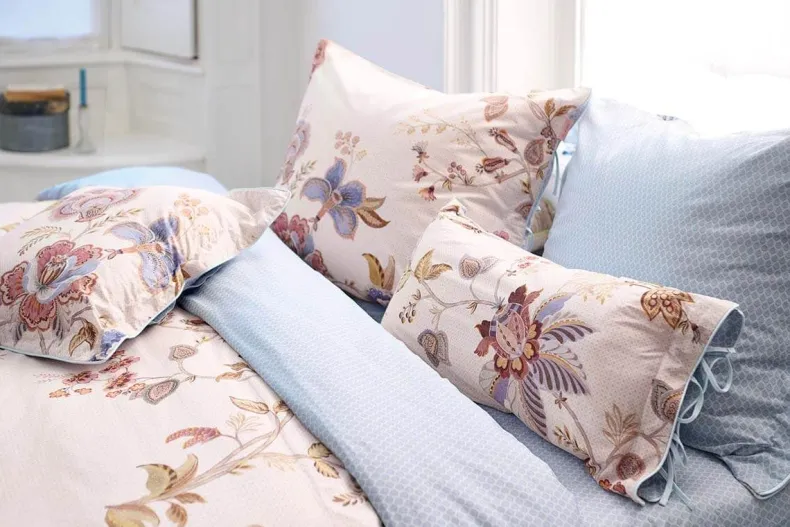 Kussensloop Cece Fiore