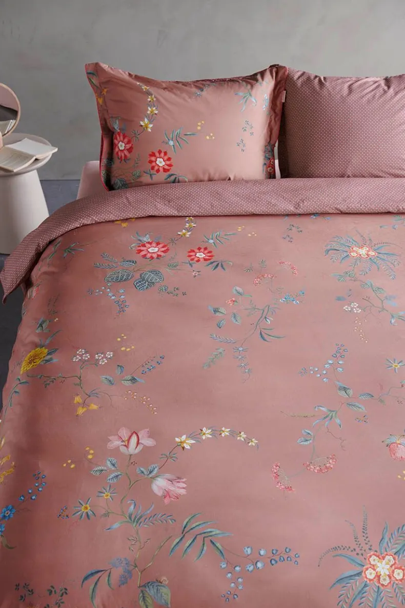 Kussensloop Fleur Grandeur