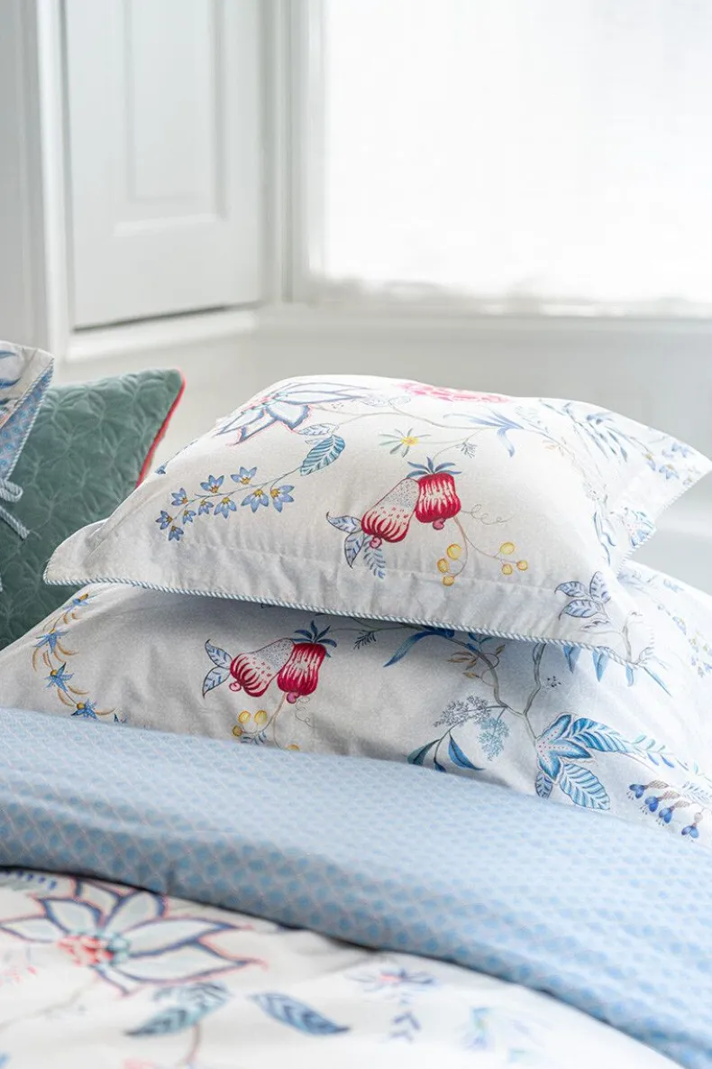 Kussensloop Flower Festival