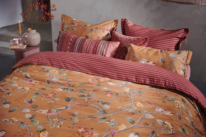 Kussensloop Good Nightingale