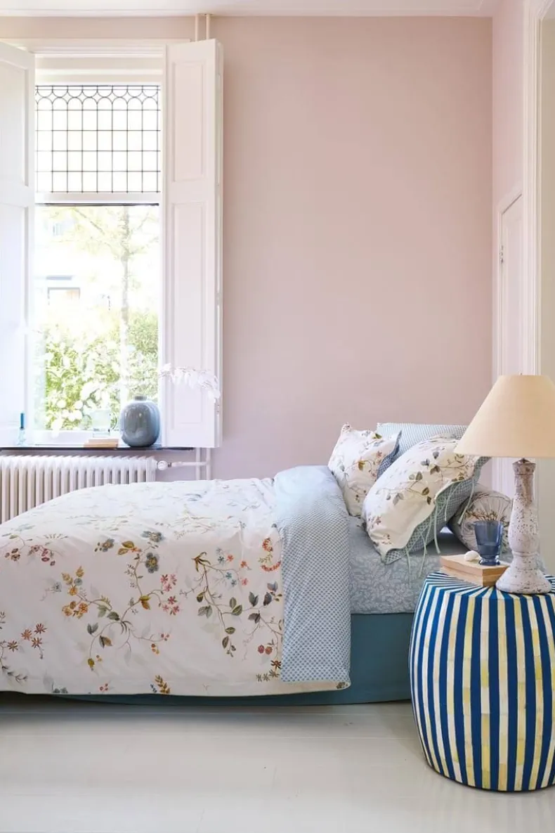 Kussensloop Kawai Flower