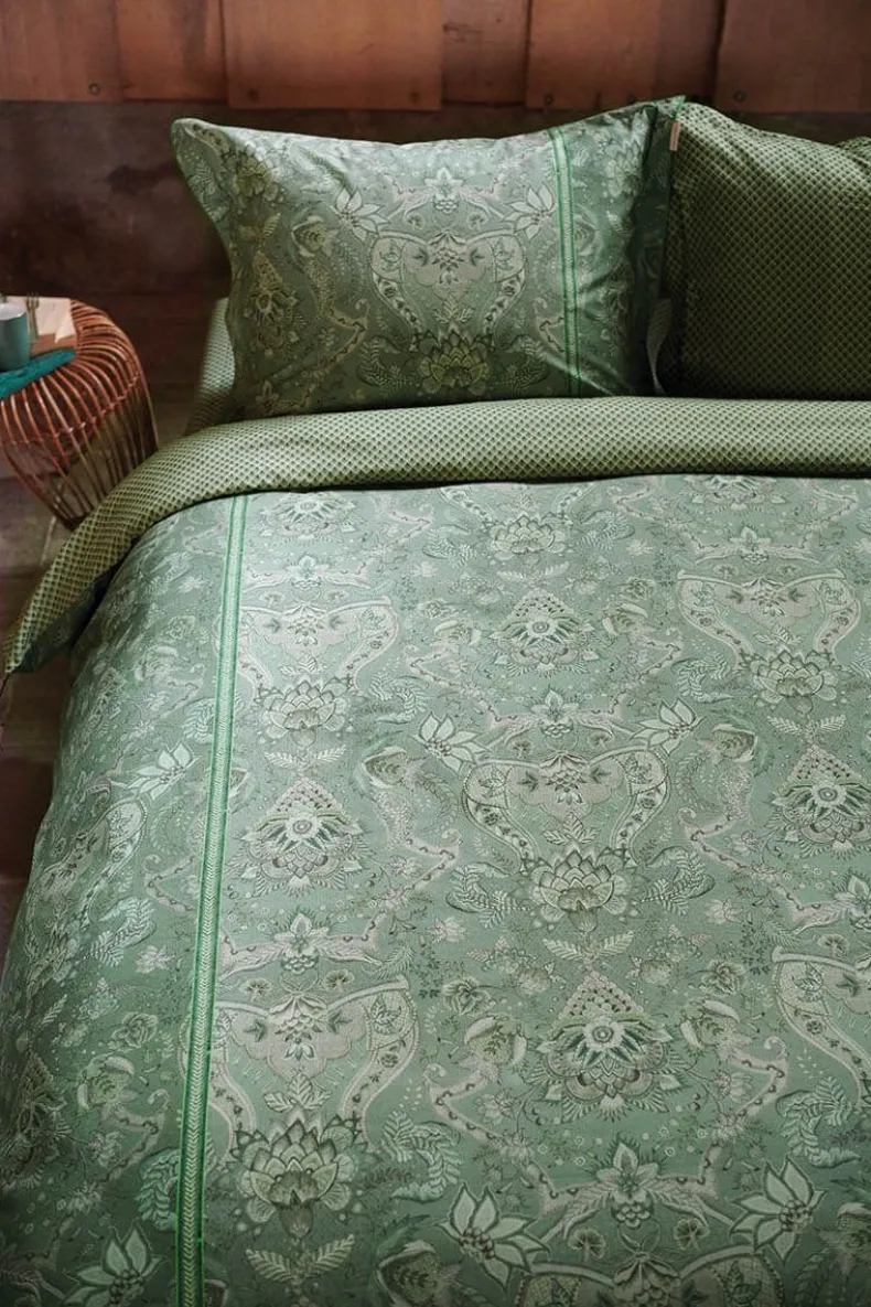 Kussensloop Kyoto Nights