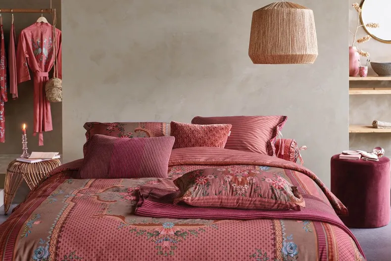 Kussensloop Pip Chique