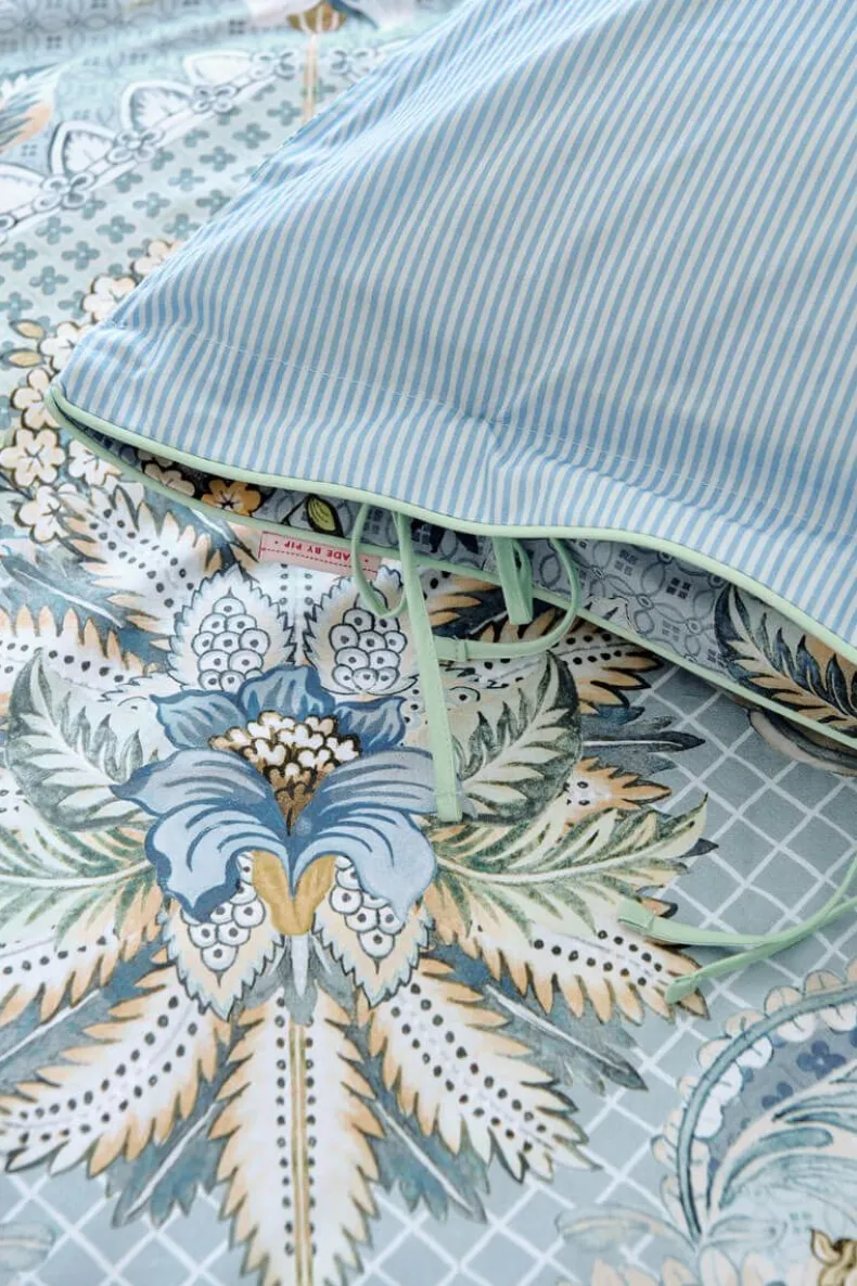 Kussensloop Saluti Grandi Licht