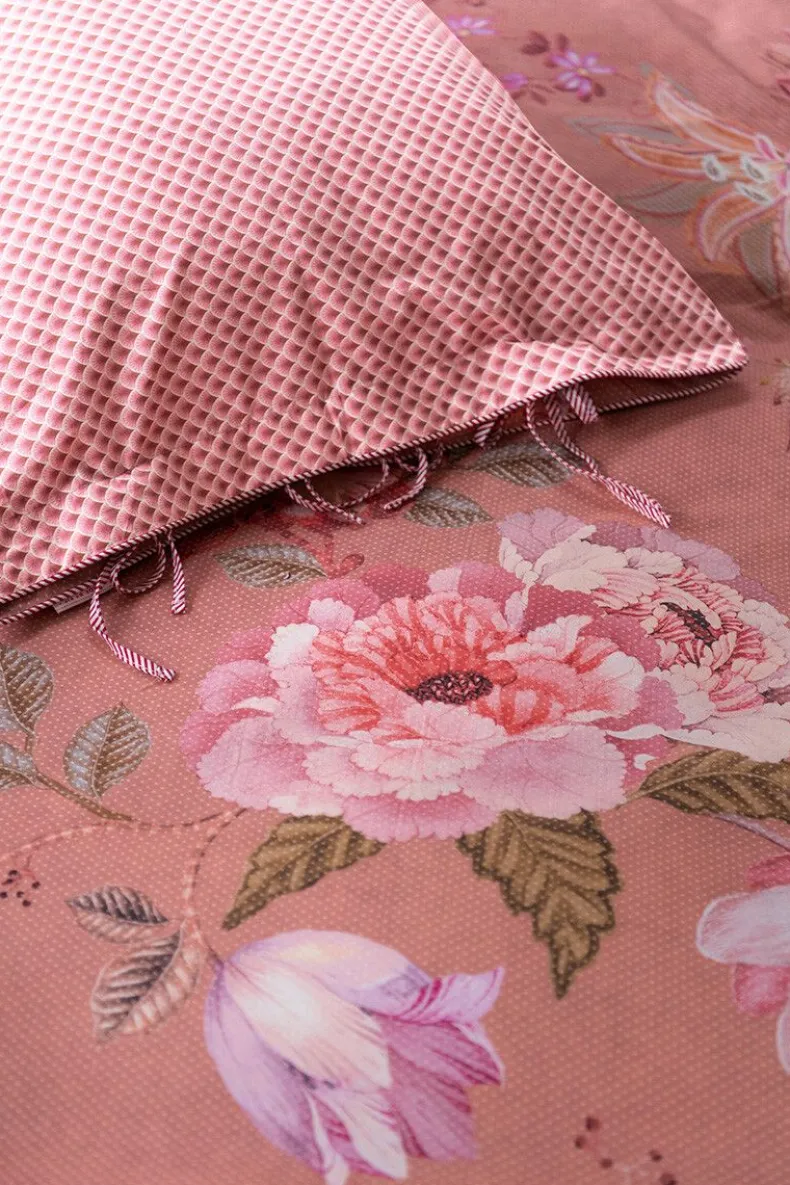 Kussensloop Tokyo Bouquet /Terra