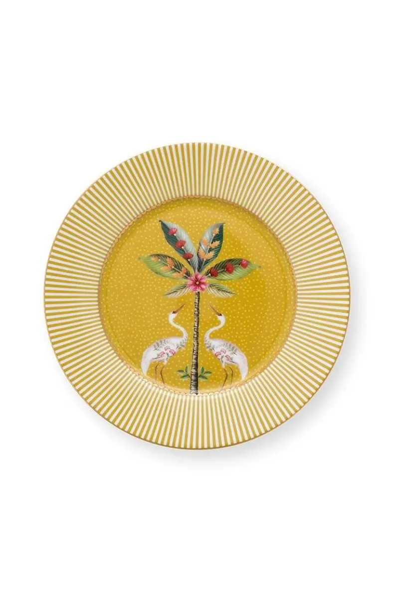 La Majorelle Gebaksbord 17Cm