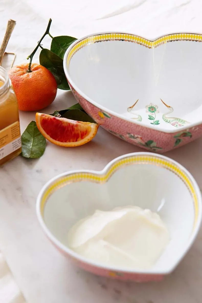 La Majorelle Kleine Kom Hart