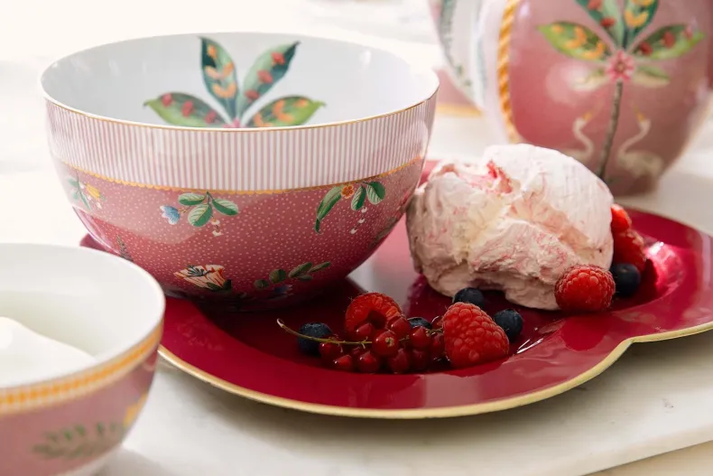 La Majorelle Kom 18 Cm