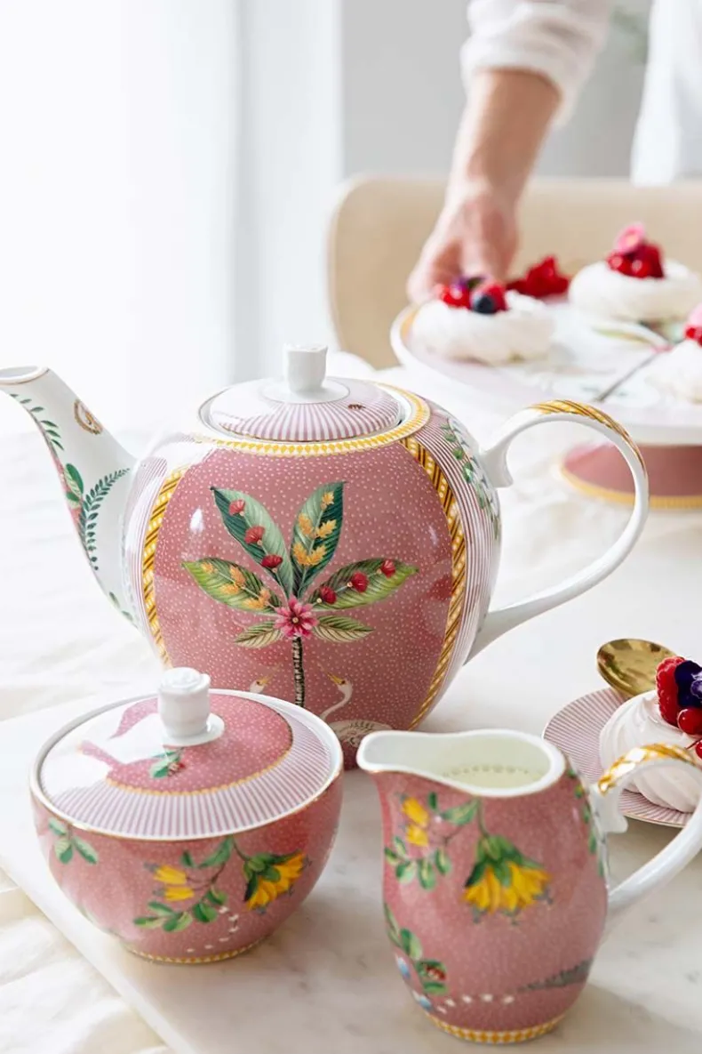 La Majorelle Melkkan