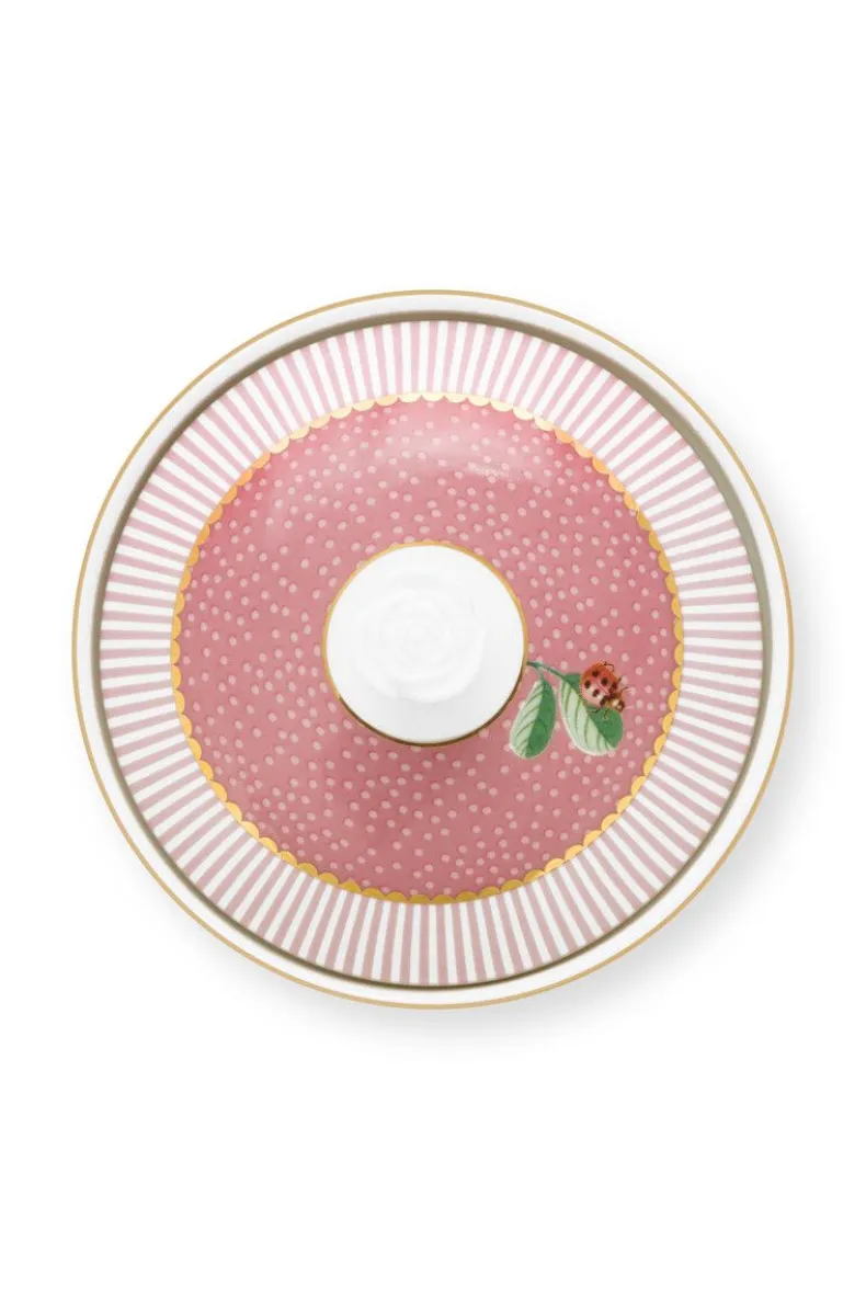 La Majorelle Suikerpot