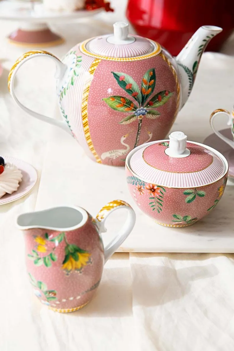 La Majorelle Suikerpot