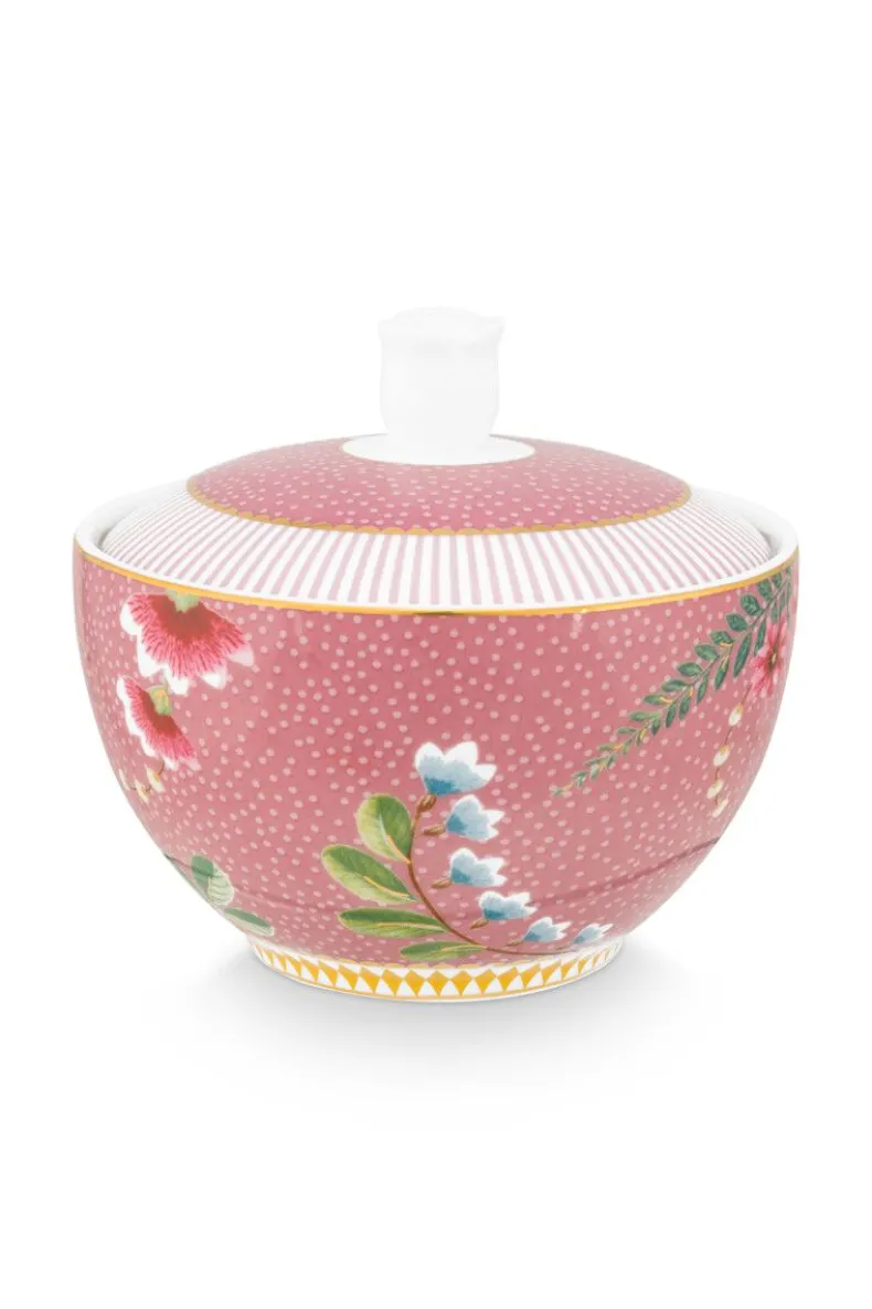 La Majorelle Suikerpot